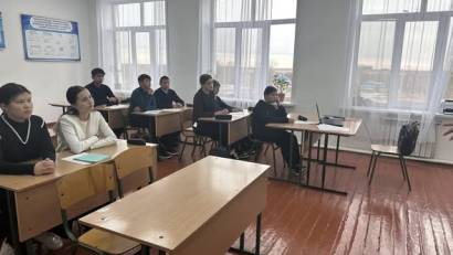 "Жігер" дебат клубы