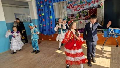 Жаңа жылды, Наурыздың 22 – сін халық Ұлыстың Ұлы күні деп ұлағаттаған. Ұлыс күні қазақ үшін әрқашан қасиетті, киелі саналған. 