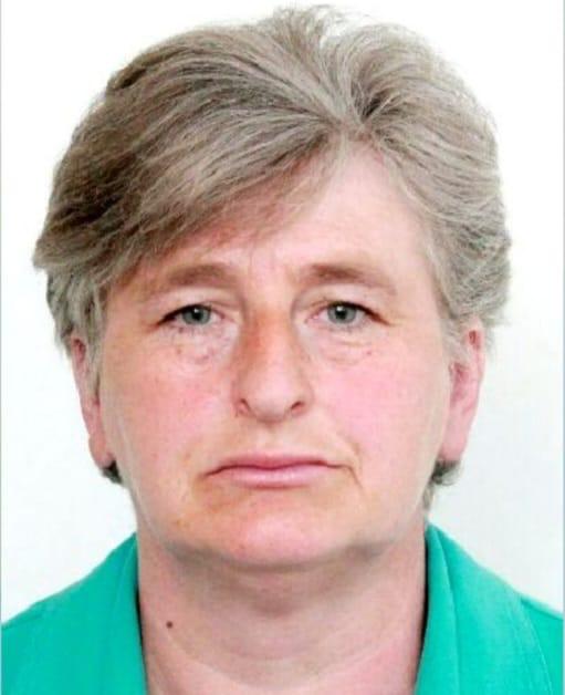 Гедзур Елена Иосифовна